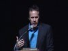 Richard Roeper @ Indy State