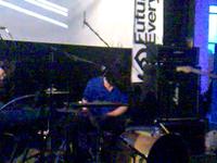 Times New Viking Live at Futuresonic09