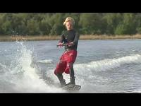 Ollie - Wakeboard