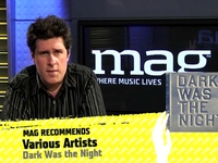 MAGCAST: February 2009