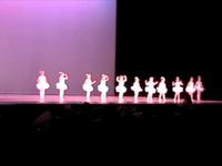 Dance Recital