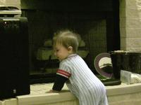Attack of the Baby