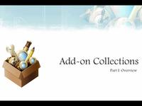 Add-on Collections: Overview
