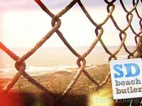 Beach Butlers Teaser