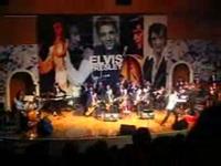 Elvis Presley'i anma gecesi (3)- Mayıs 2008 Ankara