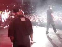 DDotOmen.com - DJ BIG's Coverage of SummerJam (Jay-Z x T-Pain)