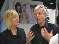 Jude Grimm on Toni & Guy in the Northwest!