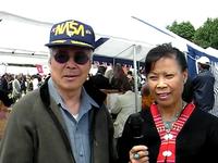 Kermesse Lao de Bussy-Saint-Georges 2009