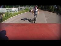 nice riding