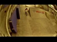 how to 360 with david benda