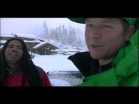 Hoods to Woods - Cormega "Journey"