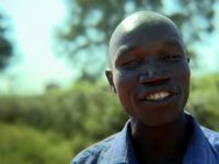 Pray With Africa promo