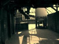 Exploring old Warehouses  with TZ7/ ZS3