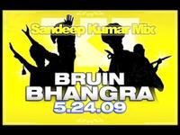 Sandeep Kumar Bruin Bhangra 2009 Mix Sandeep Kumar Bruin Bhangra 2009 Mix