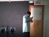 GRIM " TELL'EM WHY YOU MAD " BEHIND THE SCENES AT VIDEO