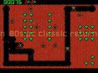 Digger E3 2009 Debut trailer