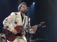Wilco - "Monday"