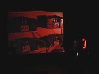 CrudLabs Live at SHOVE at The Tank