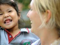 Daycare @ Fr. Ray Foundation