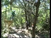 Big Cedar "trials , trails, and downhill thrills"