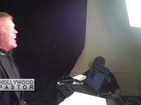 BEHIND THE SCENES OF THE HOLLYWOOD PASTOR SHOW