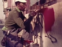 Fun Or Dumb? Graffiti (1976)