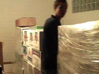 Pack n' Wrap