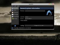 I switched to Arch Linux