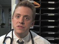 Gay's Anatomy: A Web Series - TRAILER Gay's Anatomy: A Web Series - TRAILER