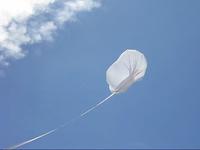 FIREBall launch