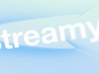Streamy Welcome