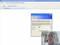 Email Explanation