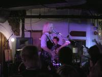 The Joy Formidable, Austere, Live at the Borderline The Joy Formidable, Austere, Live at the Borderline