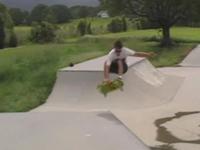 MALA & MY LOCAL (SK8PARK)..