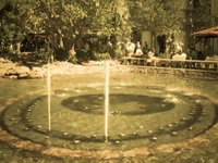 Los Angeles - The Grove