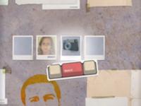 Chesterfield Art Wall trailer