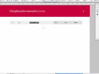 Combinar datos de Excel en Indesign