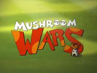 Mushroom Wars E3 2009 Debut Trailer