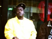 K DUB Media Presents....G CANNONZ..."We Run Chicago/Nobody Loves Me" Flame Up Recordings