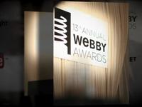 Webby Awards 2009 Showreel