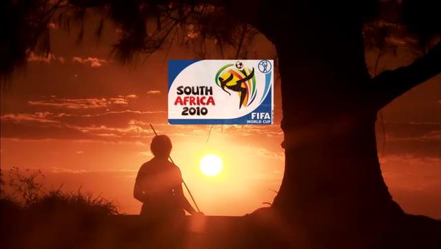 Great Moments - World Cup Promo Great Moments - World Cup Promo