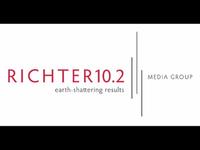 What is Richter10.2?