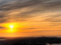 Sandnes - HDR Timelapse