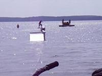 Lacanau Slider Party 2009