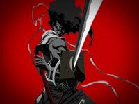 Afro Samurai