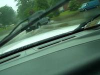 Flood Driving