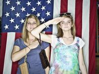 Palmer Fest: Tradition turns out of control