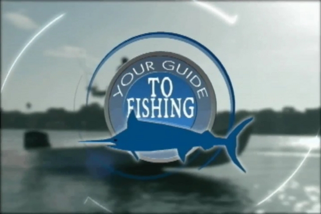 Your Guide to Fishing