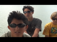 I want it that way - Lip Sync by Gabe, Kiki and Beorn