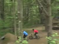 DIALED 603 TRAILS SPRING 2009